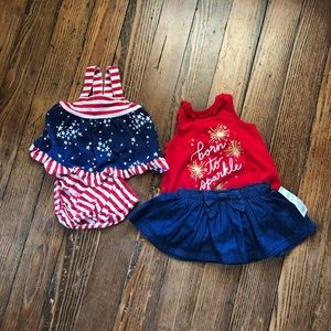 July 4th Outfits